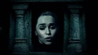 Game of Thrones Hall of Faces (very funny scene)  Extended Cut