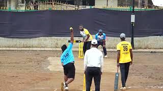 REVERSE SHOT BY SALAM (PAKEEZA SPORTS) | ( BUCHDI KA CHRIS GAYLE ) | RAINY CCPL | SEASON-1 | 2025