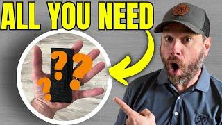 DON'T LEAVE home Without IT!!! | Multi-Tool #diy #survival #edc