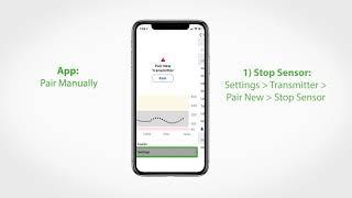 Dexcom G6 – Dexcom Answers: Transmitter Pairing