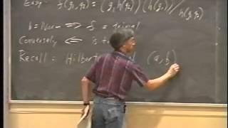 Galois Cohomology and Tate Duality - Larry Washington