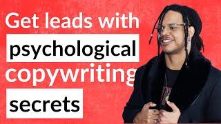 Attract Leads with these 6 Psychological Copywriting Secrets