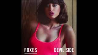 Foxes Devil Side Official Audio