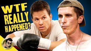 WTF Really Happened to The Fighter?