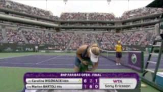 The Live Bet Tennis Guy 3/21/2011