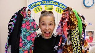 2019 LEOTARD COLLECTION!