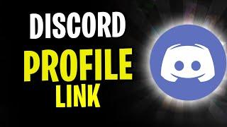 How to Copy Discord Profile Link on Mobile 2025 (iOS + Android)