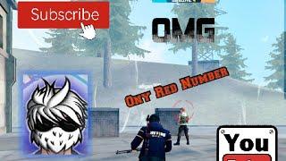 Op Red Number | Please Like And Subscribe | Adi Gaming