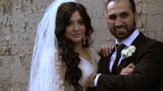 Nagia & Samer Highlight Video