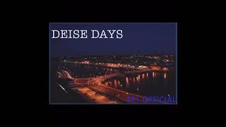 X91- DEISE DAYS (Audio Track)