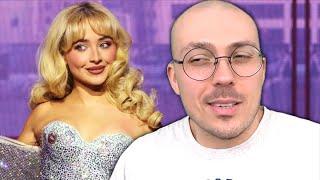LETS ARGUE: Sabrina Carpenter Isn't Feminist