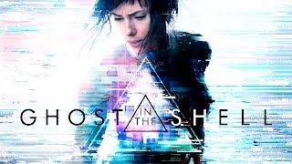 Ghost in the Shell | Trailer #1 DUB | Constantin Film Österreich