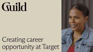 3 Step Approach to Creating Career Opportunity for Employees | Ft. Target