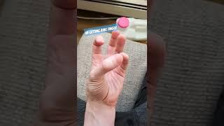 I got ring finger (viral trends) #shorts