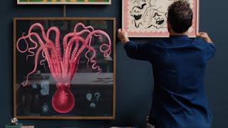 The Secrets to a Flexible Gallery Wall