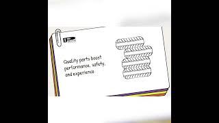 What Makes Quality Auto Parts Worth the Cost?