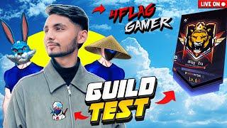 4FLAG GAMER is live  #foryou #foryoubage #freefire #freefirehighlights