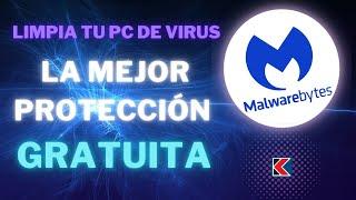 MALWAREBYTES: FREE DOWNLOAD and Protect Your PC from Viruses and Malware Effectively  (2023)