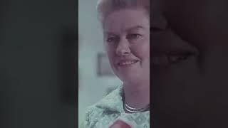 Folgers Coffee - 1971 Commercial- Mrs Olsen