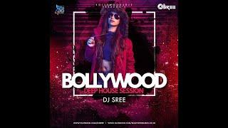 BOLLYWOOD DEEP HOUSE SESSION VOL-1 BY DJ SREE (LIVE PLAYING)