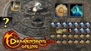 Dracanian Anniversary Festival Opening piñatas -Drakensang Online 2024