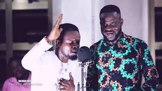 ATUAHENE FT SK FRIMPONG - OSORE NKOA(ABSOLUTE WORSHIP VOL 1) OFFICIAL VIDEO