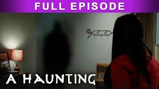 The Apartment | FULL EPISODE! |S4EP4 | A Haunting