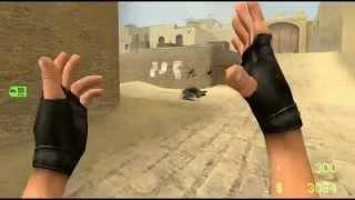 Super Movie Counter-Strike Source #1