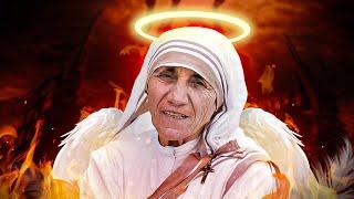 The Hell's Angel. Horrible truth about Mother Teresa