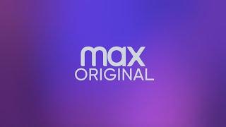 HBO Max Original Logo