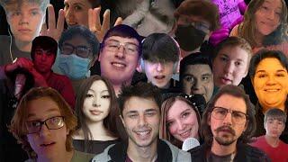 ASMR With My Subscribers (100K SPECIAL)