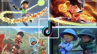 Kumpulan Vidio Tiktok JJ BoBoiBoy || #fypシ #viral #noreupload #lewatberandayt #boyversliyaツ