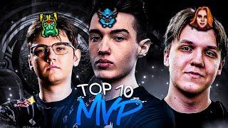 Top 10 MVPs of The International 2023 TI12 Group Stage