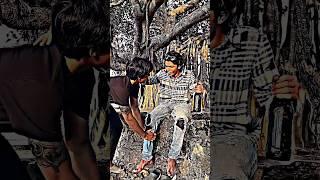 ft abu Salim  boys don't understand  4k hdr  edit #ytshorts #shorts #abusalim #attitude