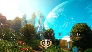 Skyforge Обзор
