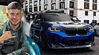 BMW X3M SUPERCAR KILLER IS BACK