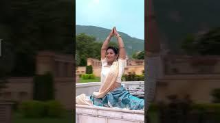 International Yoga Day Celebration