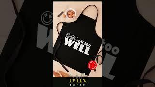 All too Well Apron Design  | BEST  TRENDING T Shirt | New Clothing #USA