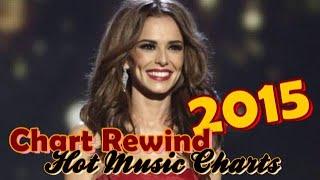 Hot Music Charts' Chart Rewind March 13, 2015
