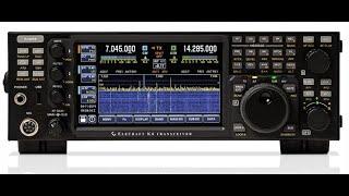 Opening the Elecraft K4 by Dana VE3DS - Front Range 6 Meter Group Feb 16 2022