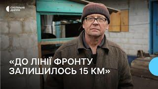 «Окупанти не прийдуть на нашу територію»: як живуть мешканці прифронтової Новопавлівки