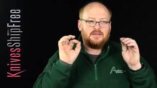 KnivesShipFree Newsletter Video 3/18/16