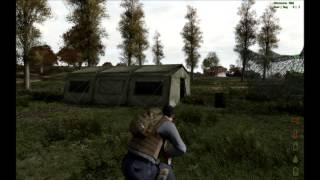 Dayz: The Adventure Begins E01