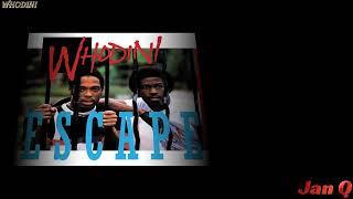 Whodini - Friends (Lyrics)