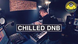 "The Light Carried Memories" - Live & Chilled DnB