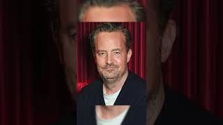 The autopsy report indicates that Matthew Perry passed away due to the "acute effects of ketamine."