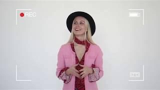 Капсула в отпуск от Елены Сучковой