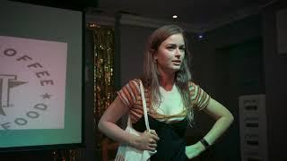 A Broad Abroad Preview   Emily Ferrier