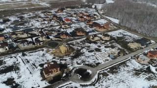 Зубарево Hills от 11.04.2017