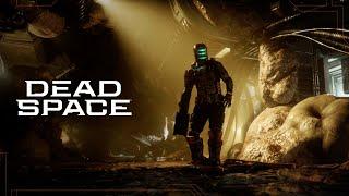 Dead Space Remake Gameplay Walkthrough Part 4 [PS5]